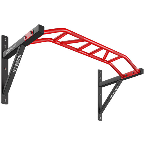 Купить Турник  Hop-Sport HS-2002K настенный в Киеве - фото №1